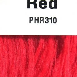 Hareline Dubbin, Inc. Fly Tying Pseudo Hair