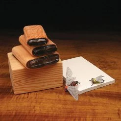 Hareline Dubbin Universal Bug Body Cutters Complete Set