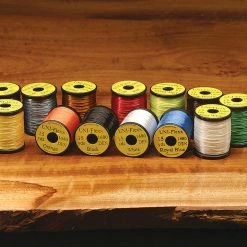 Hareline Dubbin, Inc. Uni-Flexx Multiple Colors