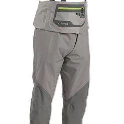Orvis Men's Ultralight Convertible Wader Fly Fishing