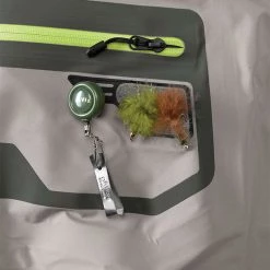 Orvis Men's Ultralight Convertible Wader Fly Fishing