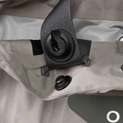 Orvis Men's Ultralight Convertible Wader Fly Fishing