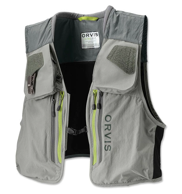 Orvis Ultralight Vest 1 Orvis Ultralight Vest