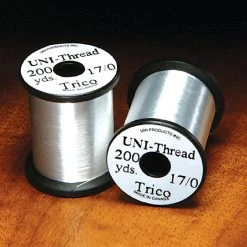 UNI Products Inc. Uni Thread 17/0 Trico Thread