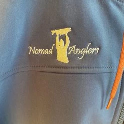 Simms Nomad Anglers Rogue Fleece Hoody Apparel