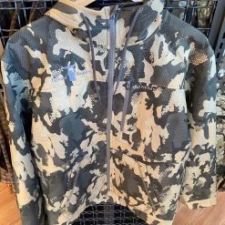 Simms Nomad Anglers Rogue Fleece Hoody Apparel