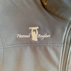 Simms Nomad Anglers Rogue Fleece Vest Apparel