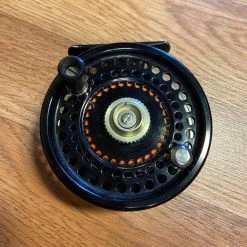 Tibor Used Gear Billy Pate Salmon Reel