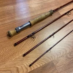 Temple Forks Outfitters TFO Mangrove 9'0" 9wt Used Gear