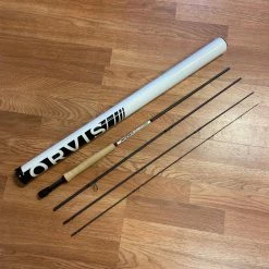 Orvis Used Gear Helios 3F 9'0" 6wt