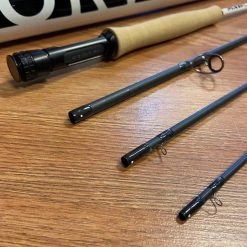 Orvis Used Gear Helios 3F 9'0" 6wt 5 Orvis Used Gear Helios 3F 9'0