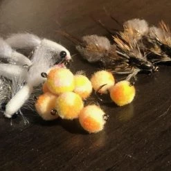 Nomad Anglers Steelhead Bakers Dozen