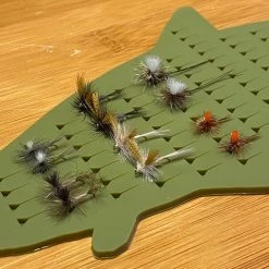 Nomad Anglers Early Season 12-Pack Fly Fishing