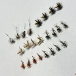 Nomad Anglers Early Season 24-Pack