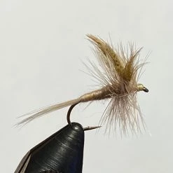 Nomad Anglers Fly Fishing Light Hendrickson