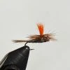 Nomad Anglers Fly Fishing Hi-Vis Parachute Adams
