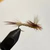 Nomad Anglers Robert's Yellow Drake