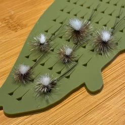 Nomad Anglers Borcher's 6-Pack