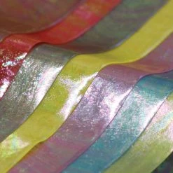 Hareline Dubbin, Inc. UV Chewee Skin Fly Tying