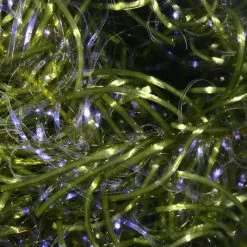 Hareline Dubbin, Inc. Fly Tying UV Life Flex Wrap