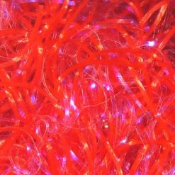 Hareline Dubbin, Inc. Fly Tying UV Life Flex Wrap