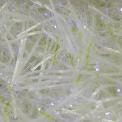 Hareline Dubbin, Inc. Fly Tying UV Life Flex Wrap