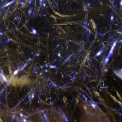 Hareline Dubbin, Inc. Fly Tying UV Life Flex Wrap