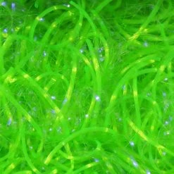 Hareline Dubbin, Inc. Fly Tying UV Life Flex Wrap