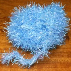 Hareline Dubbin, Inc. Fly Tying UV Life Flex Wrap