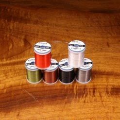 Veevus 140 Power Thread Fly Tying