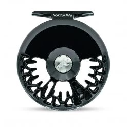 Abel Vaya 5|6 Black Fly Fishing