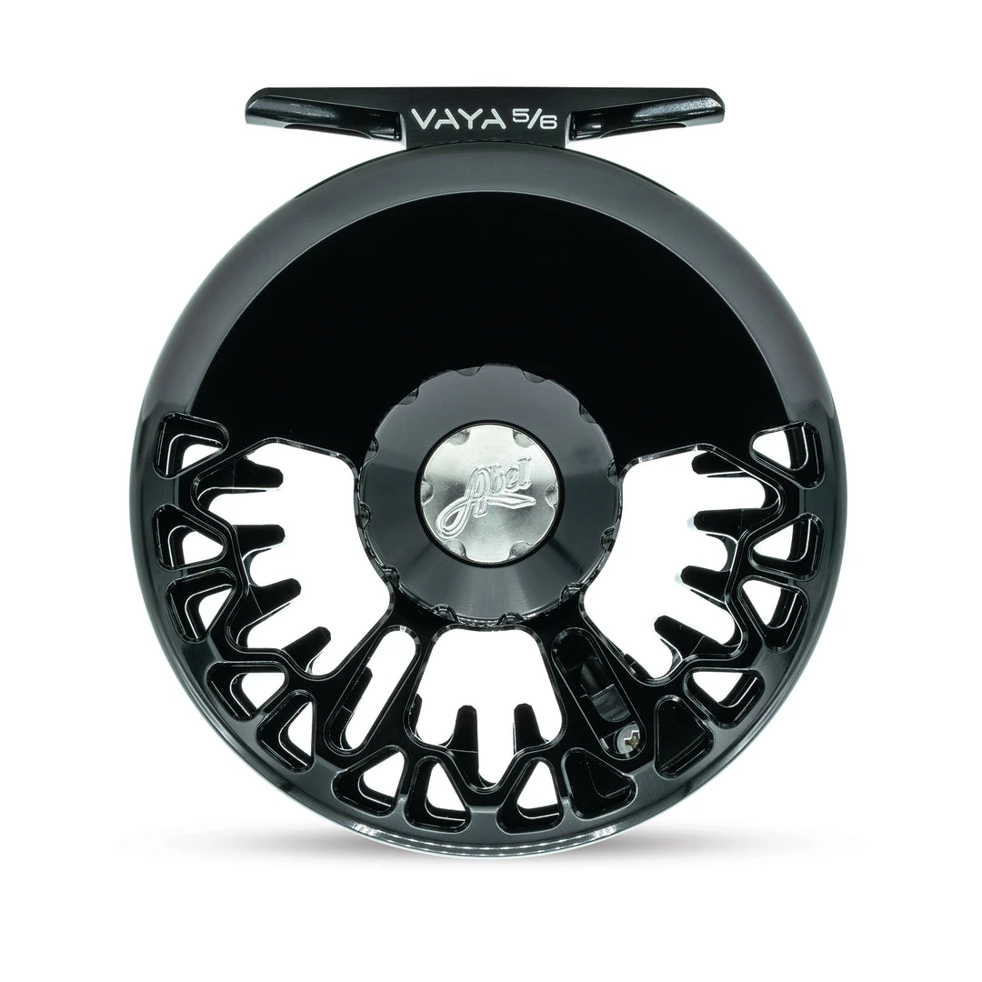 Abel Vaya 5|6 Black Fly Fishing 2 Abel Vaya 5|6 Black Fly Fishing