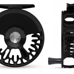 Abel Vaya 5|6 Black Fly Fishing