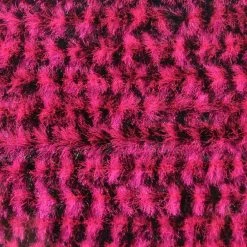 Hareline Dubbin, Inc. Variegated Chenille Fly Tying