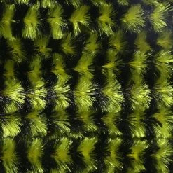 Hareline Dubbin, Inc. Variegated Chenille Fly Tying