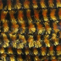 Hareline Dubbin, Inc. Variegated Chenille Fly Tying