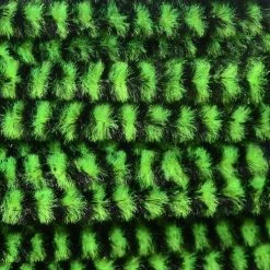 Hareline Dubbin, Inc. Variegated Chenille Fly Tying