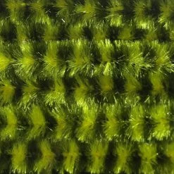 Hareline Dubbin, Inc. Variegated Chenille Fly Tying