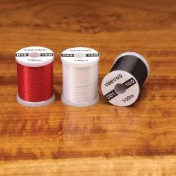 10/0 Veevus Thread Fly Tying