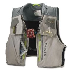 Orvis Ultralight Vest 5 Orvis Ultralight Vest