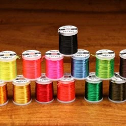 Veevus Floss Fly Tying