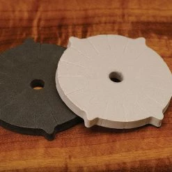 Hareline Dubbin Vise Fly Racks 2-Pack