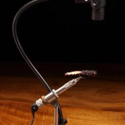 Hareline Dubbin, Inc. Fly Tying LED Vise Light
