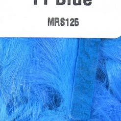 Hareline Dubbin, Inc. 1/4