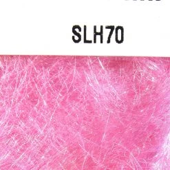 Hareline Dubbin, Inc. Synthetic Dubbing Senyo's Laser Hair 4.0 Inches