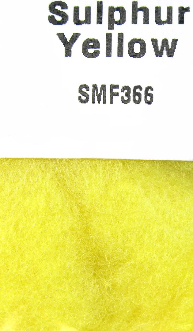 Hareline Dubbin, Inc. Micro Fine Dry Fly Dub Fly Tying 4 Hareline Dubbin, Inc. Micro Fine Dry Fly Dub Fly Tying