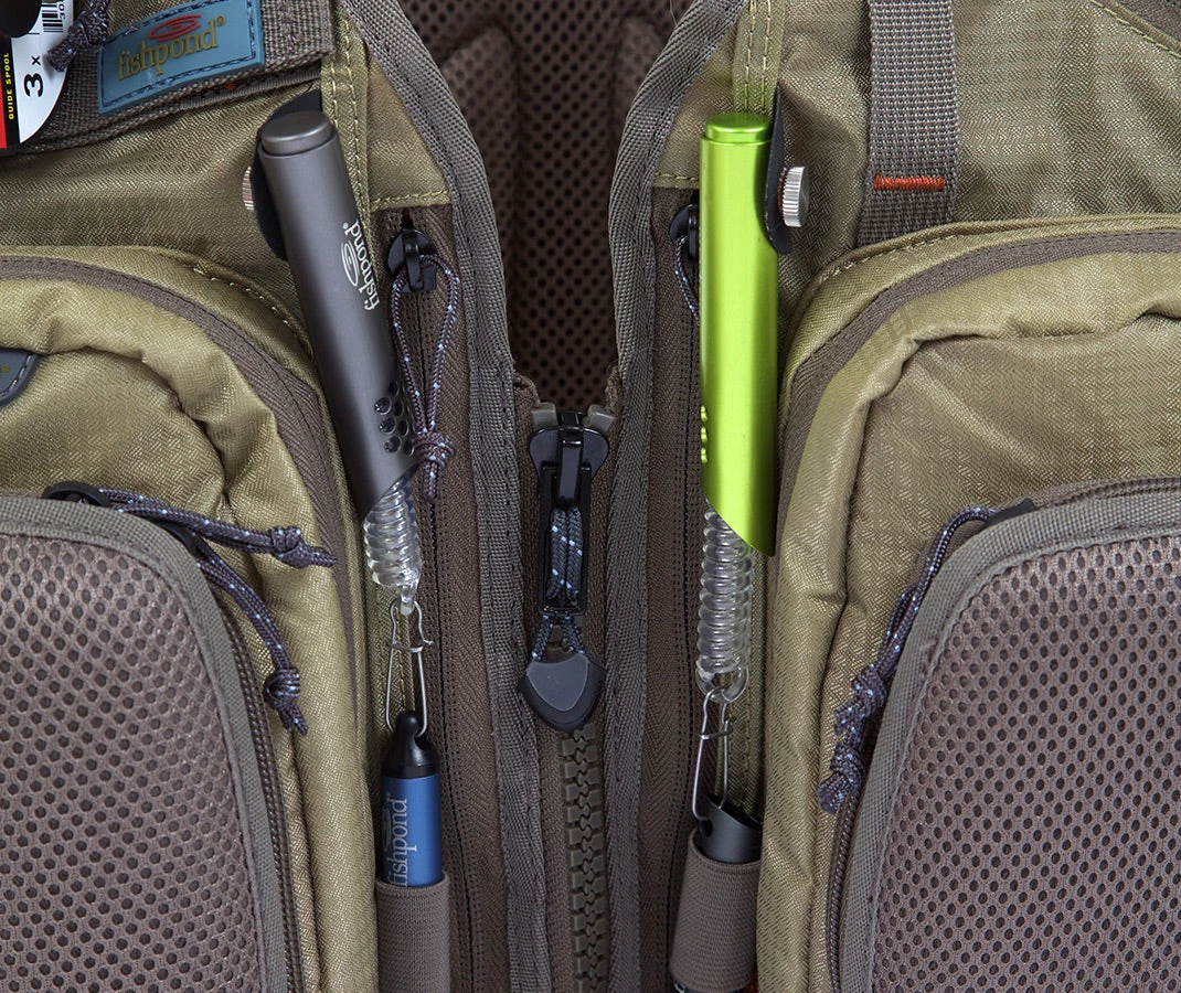 Fishpond Tools & Accessories Swivel Retractor 3 Fishpond Tools & Accessories Swivel Retractor