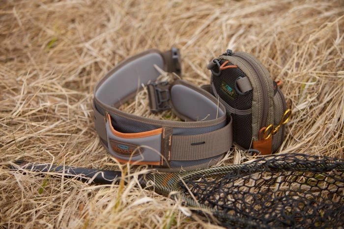 Fishpond Westbank Wading Belt 8 Fishpond Westbank Wading Belt