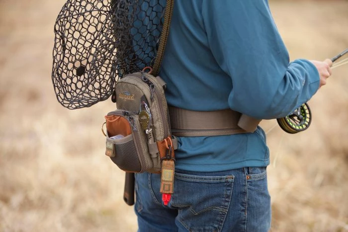 Fishpond Westbank Wading Belt 5 Fishpond Westbank Wading Belt