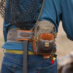 Fishpond Westbank Wading Belt 14 Fishpond Westbank Wading Belt